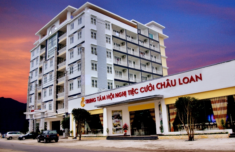 CHAU LOAN HOTEL NHA TRANG